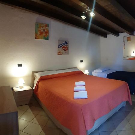 Colle La Guardia Hotel Sabaudia Exterior photo
