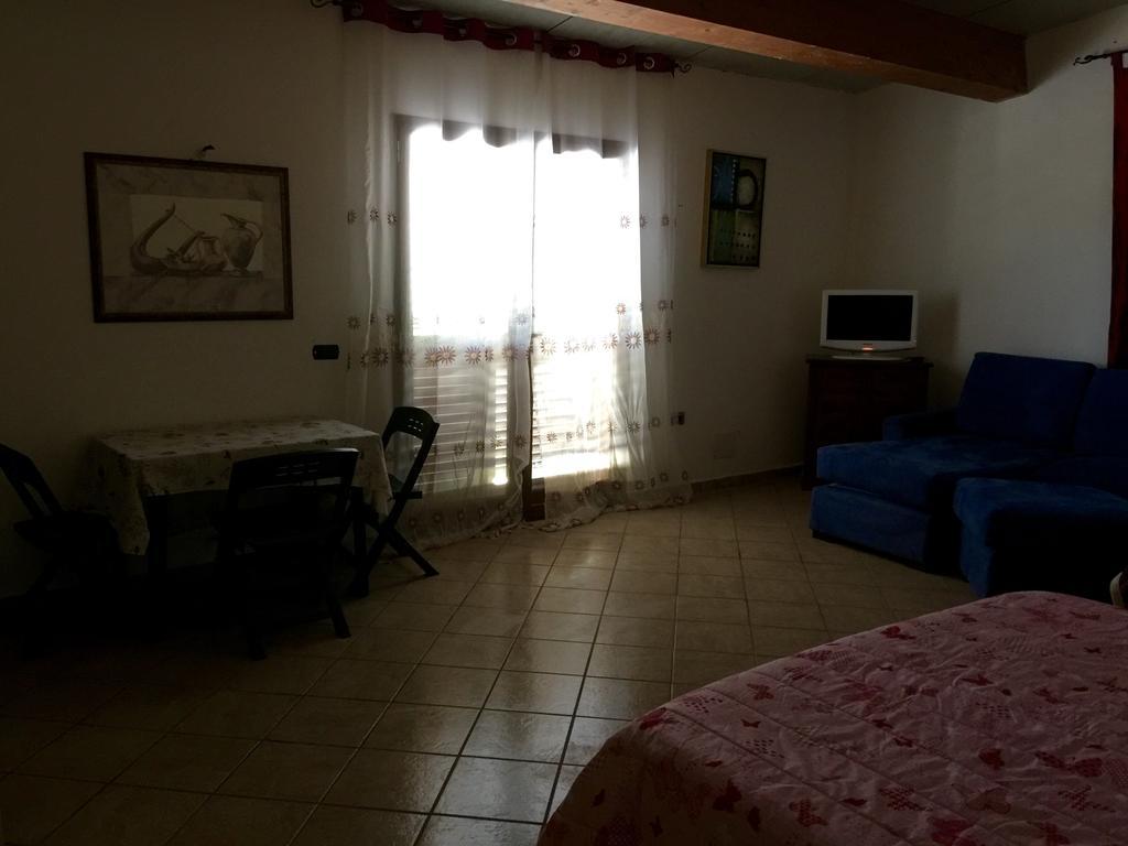 Colle La Guardia Hotel Sabaudia Exterior photo
